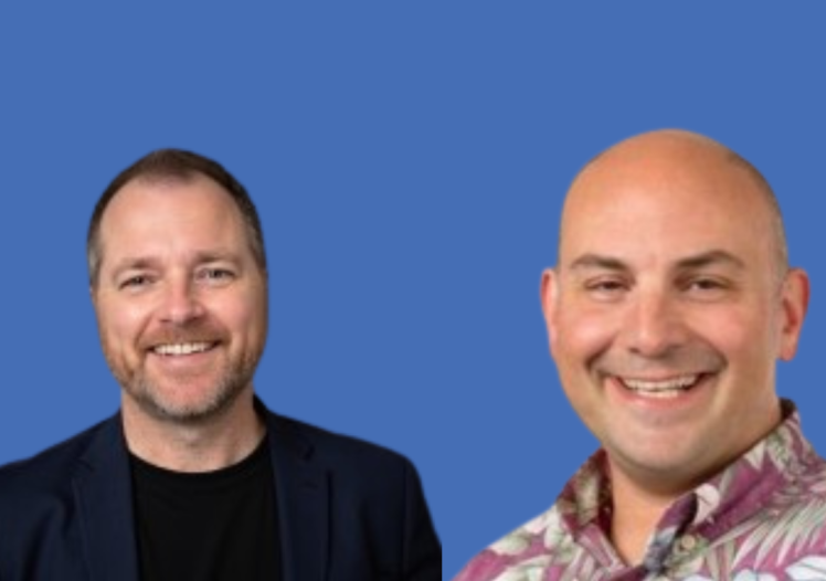 Matt Westerman and Justin Doane, FordHarrison 