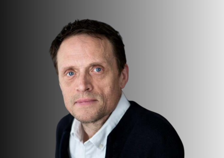 Matthew Taylor