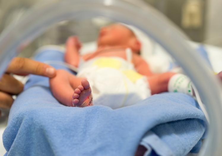 NICU