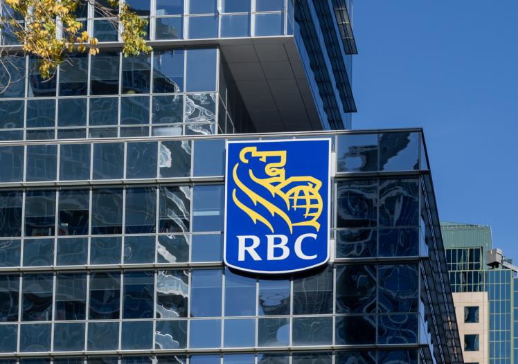 Royal Bank of Canada