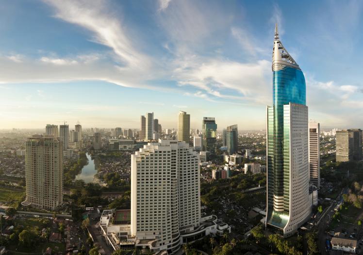Jakarta 