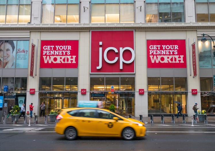 JC Penney 