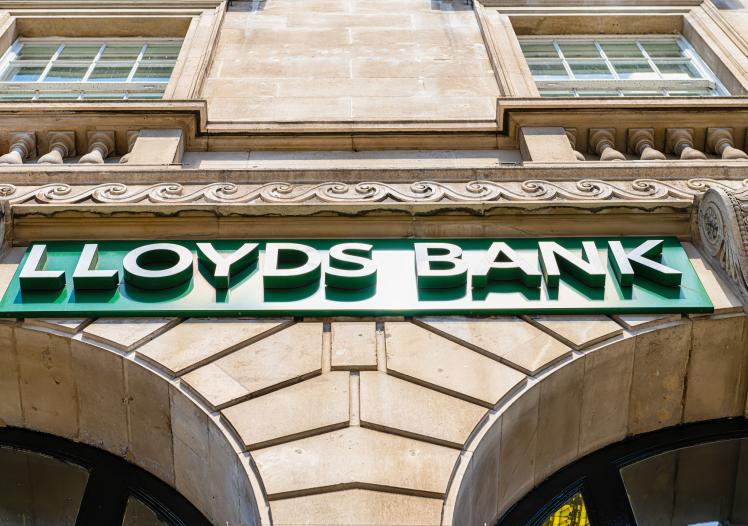 Lloyds Bank