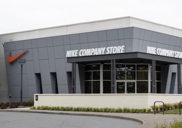 Nike Company Store 