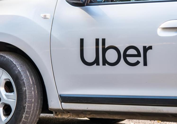 Uber 