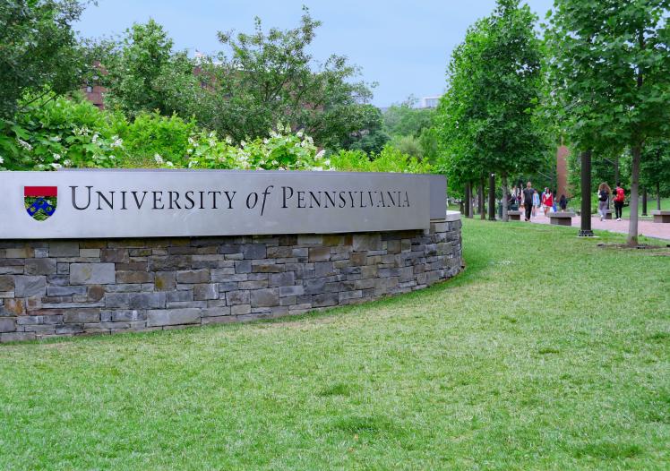 University of Pennsylvania