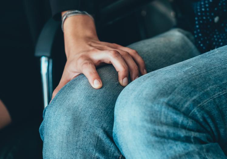 Workplace harassment female boss 