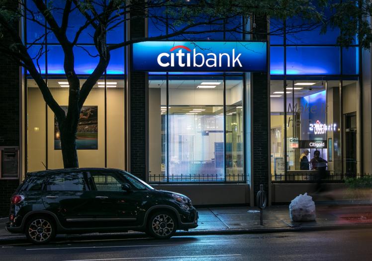 Citibank 