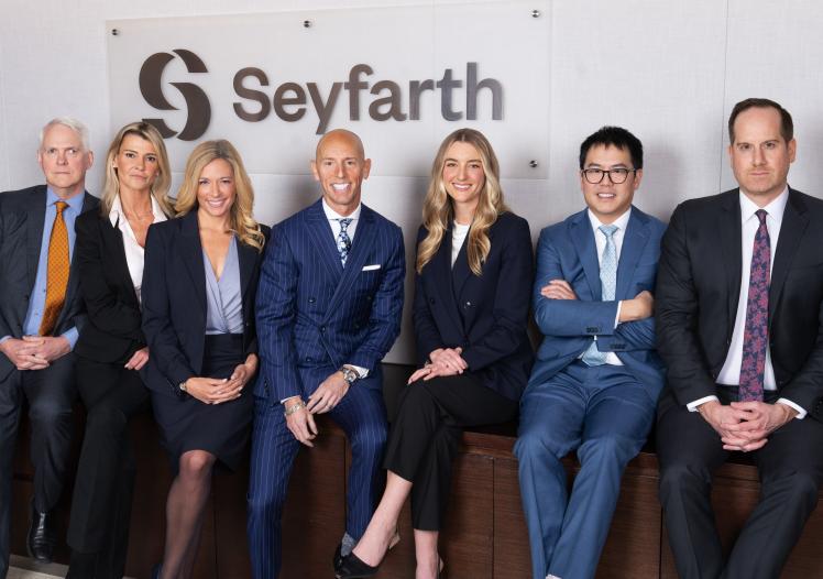 Seyfarth
