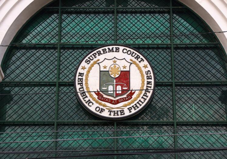 Philippines' Supreme Court