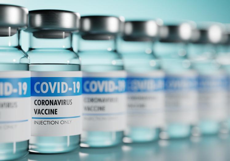 Coronavirus vaccine