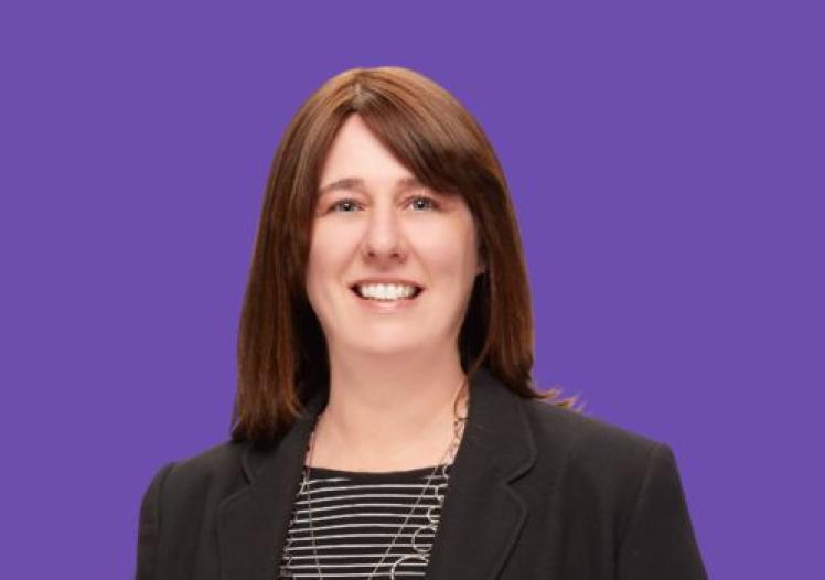 Lori Brown, LinkedIn