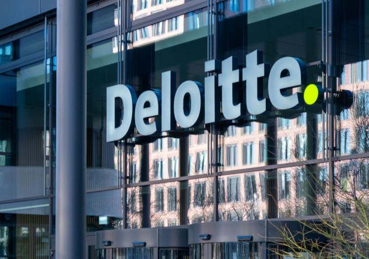 Deloitte 