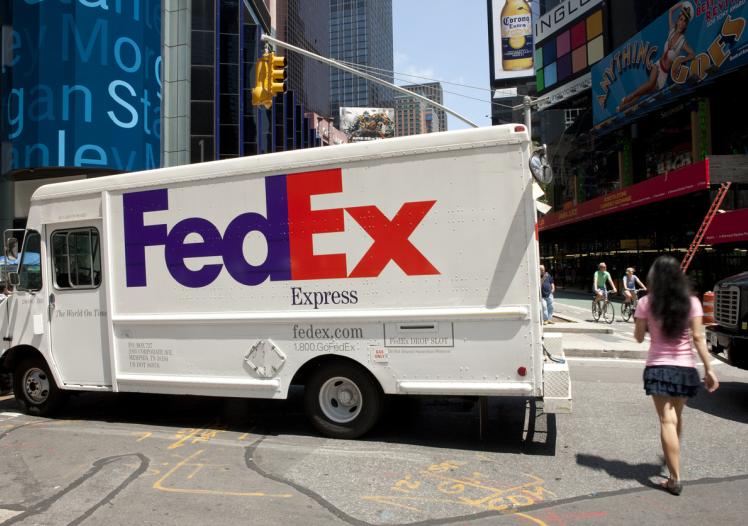 Fedex 