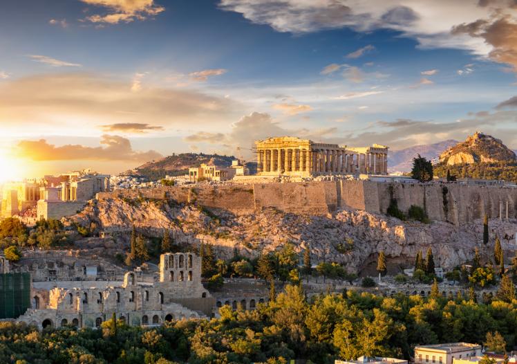 Athens