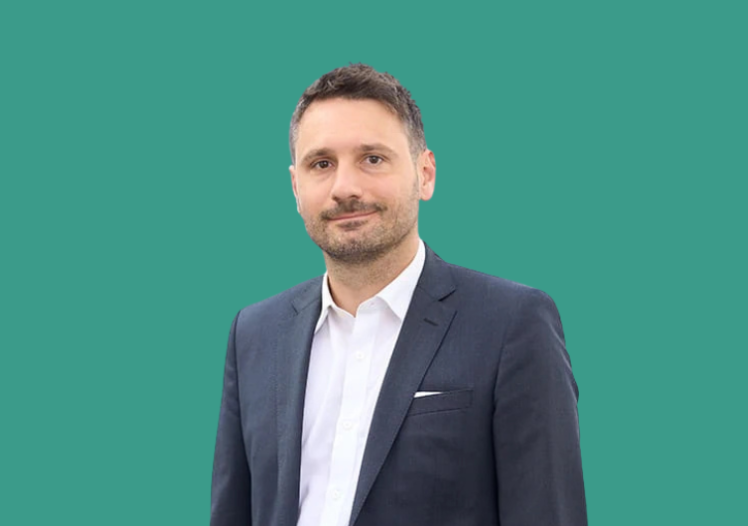 Michael Beer, Taylor Wessing