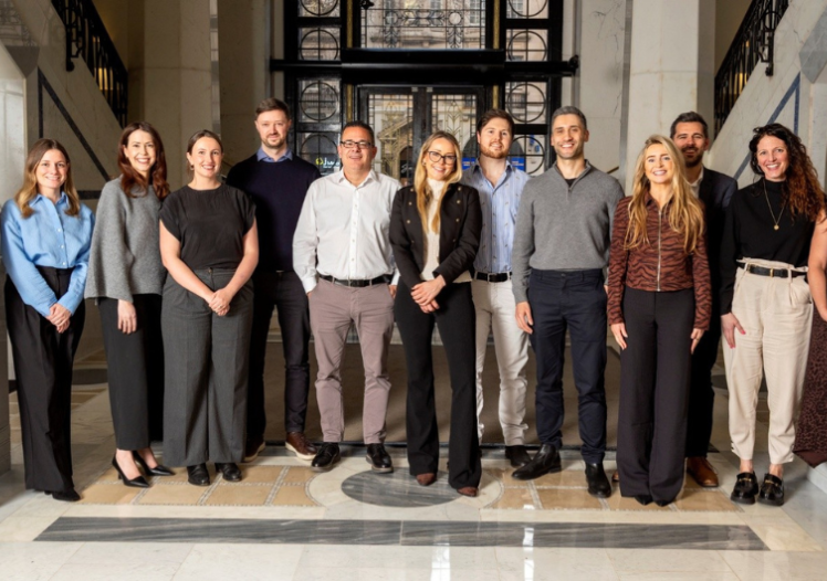 Mishcon de Reya promotions