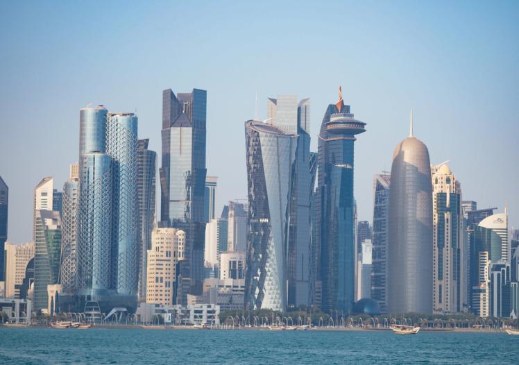 Qatar 