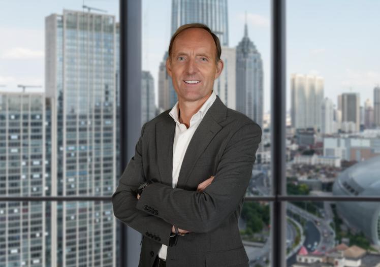 Stephan Swinkels
