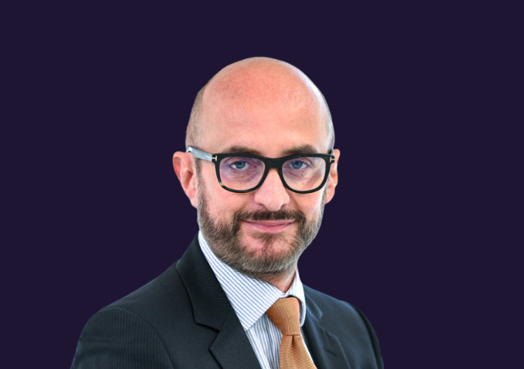 Graham Green, Penningtons Manches Cooper