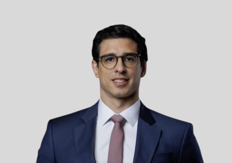 Gabriel Gomes, Machado Meyer