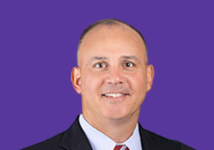 Vincent Avallone, Dentons