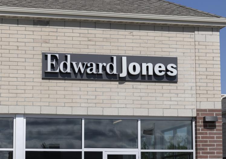 Edwards Jones