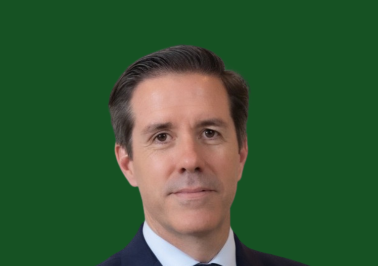 Juan Grangel, Garrigues