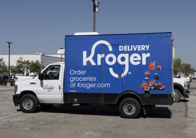 Kroger