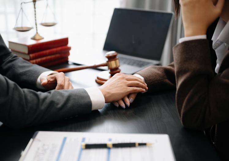 Lawyers