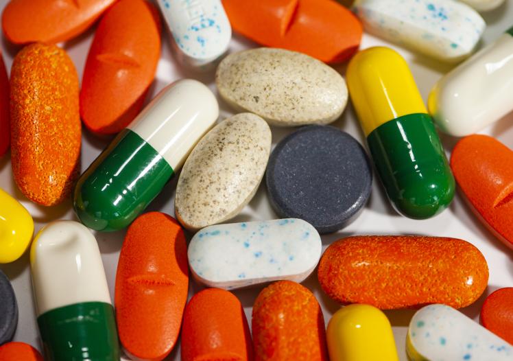 Pills
