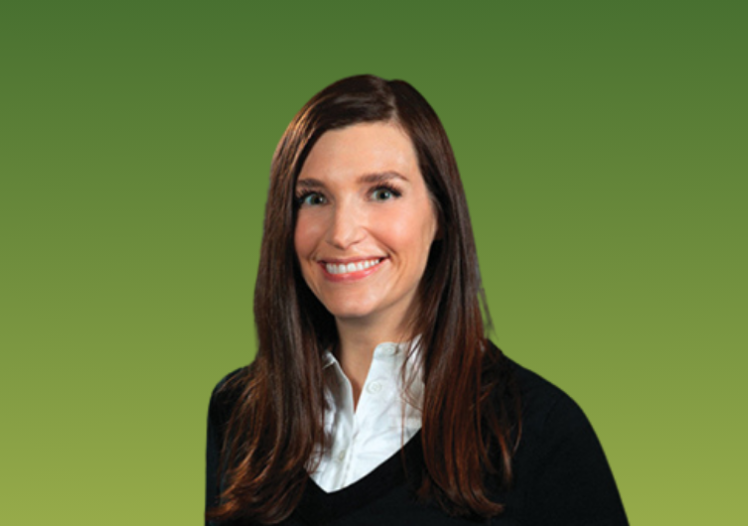 Sarah Tauman, Orrick