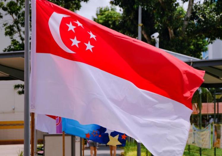 Singapore