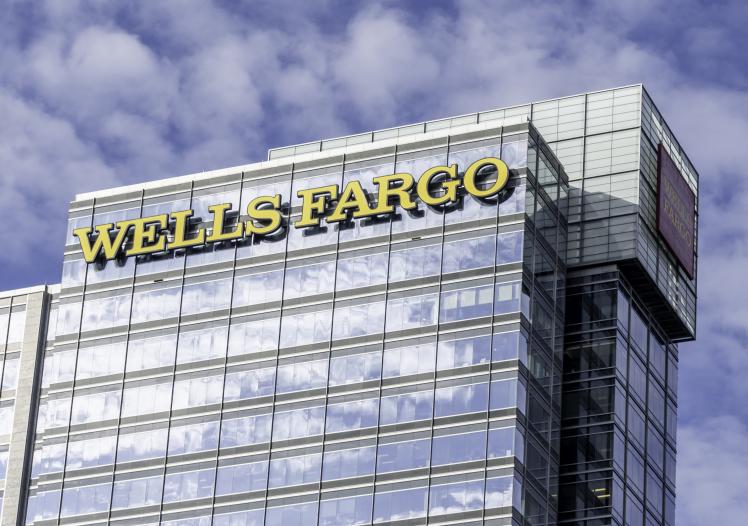 Wells Fargo 