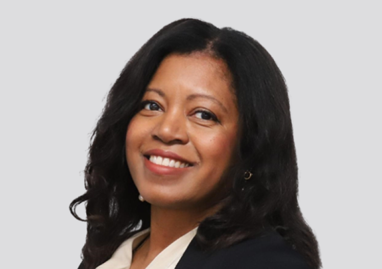 Elaine Banton, Doughty Street Chambers 