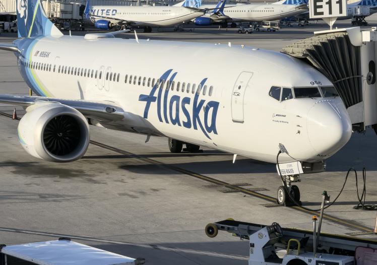 Alaska