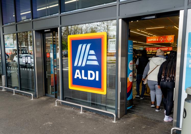 Aldi
