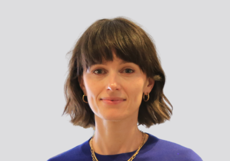 Anna Byford, Mishcon de Reya