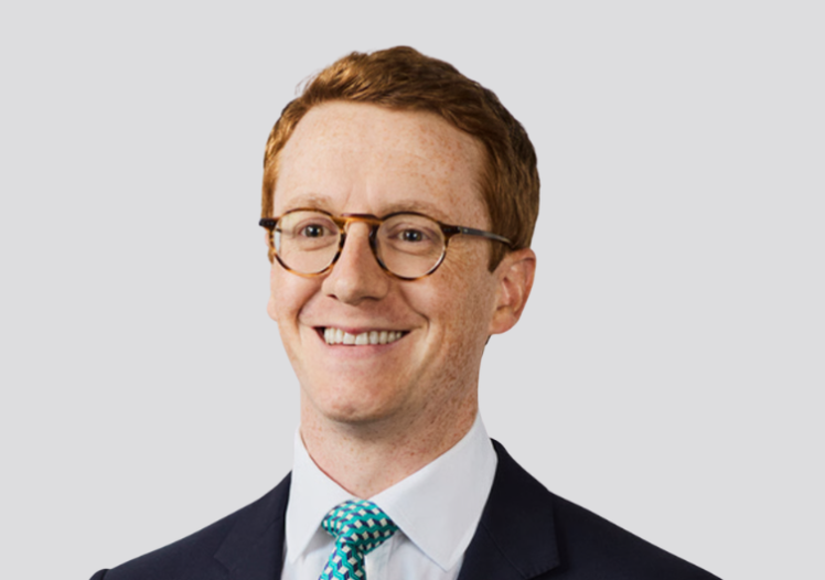 David Mendel, Freshfields