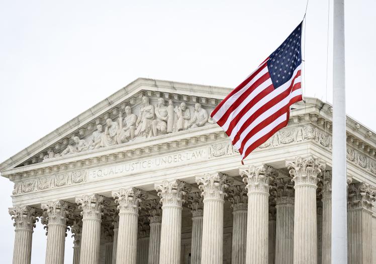 US Supreme Court