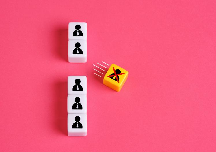 Unfair dismissal