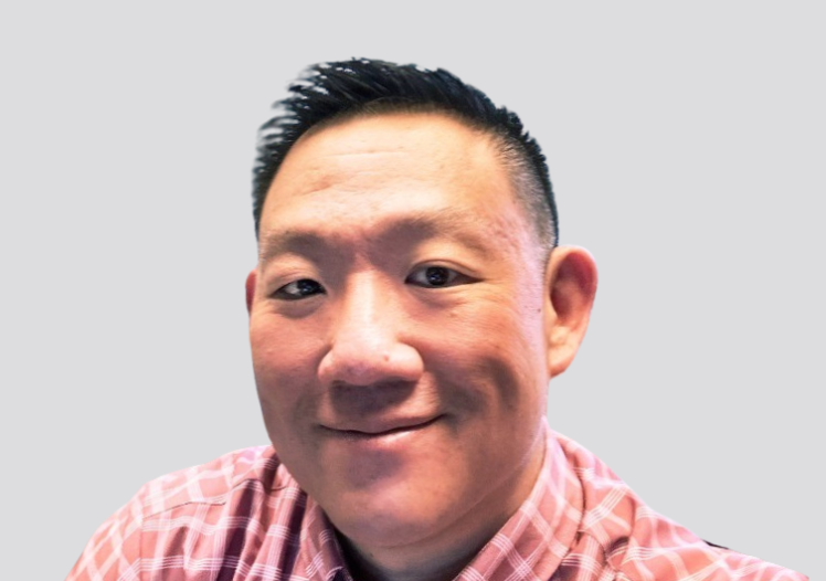 Johnny Wang