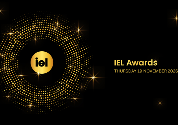 IEL Awards