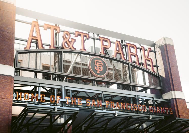 San Francisco Giants