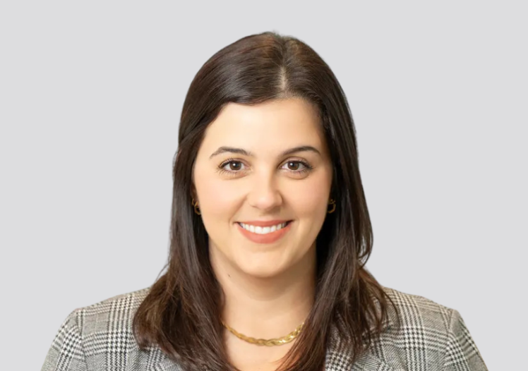 Sarah Quinn, Nixon Peabody