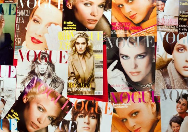 Vogue