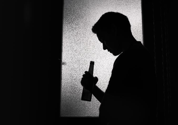 Alcoholism