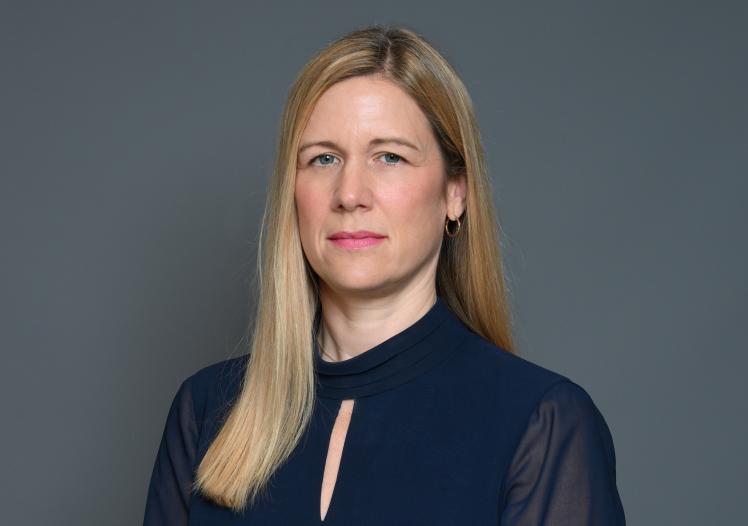 Ellie Reeves