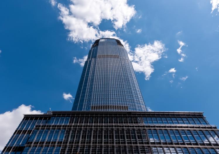 Goldman Sachs Tower