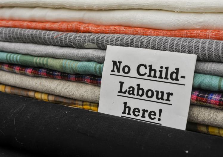 Child labour